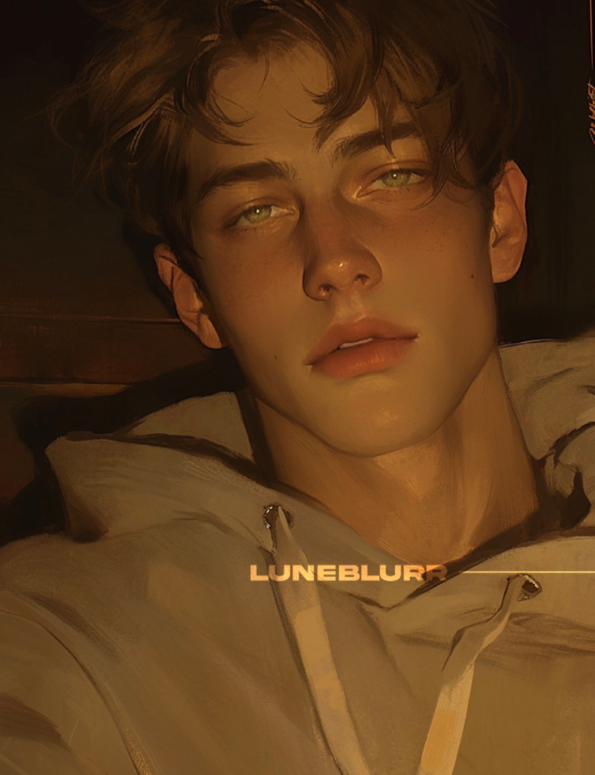 Chase Carter