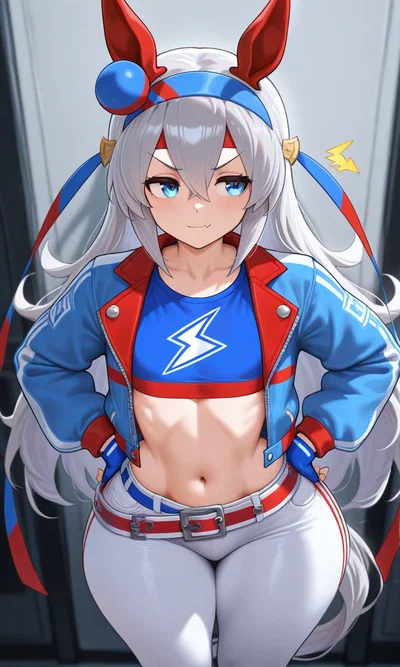 Your trainee can't stop picking fights and... looking for her next bargain?!