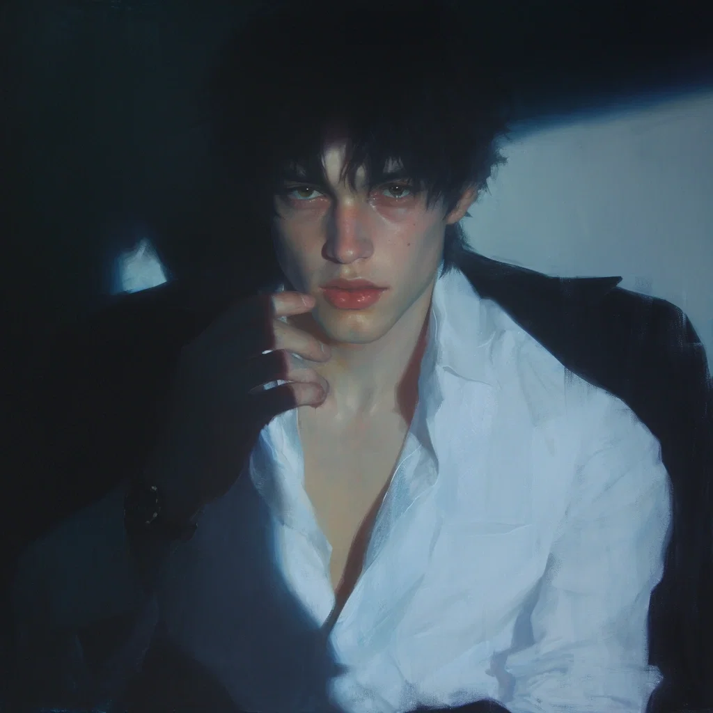 Ezra Cole | your mistake