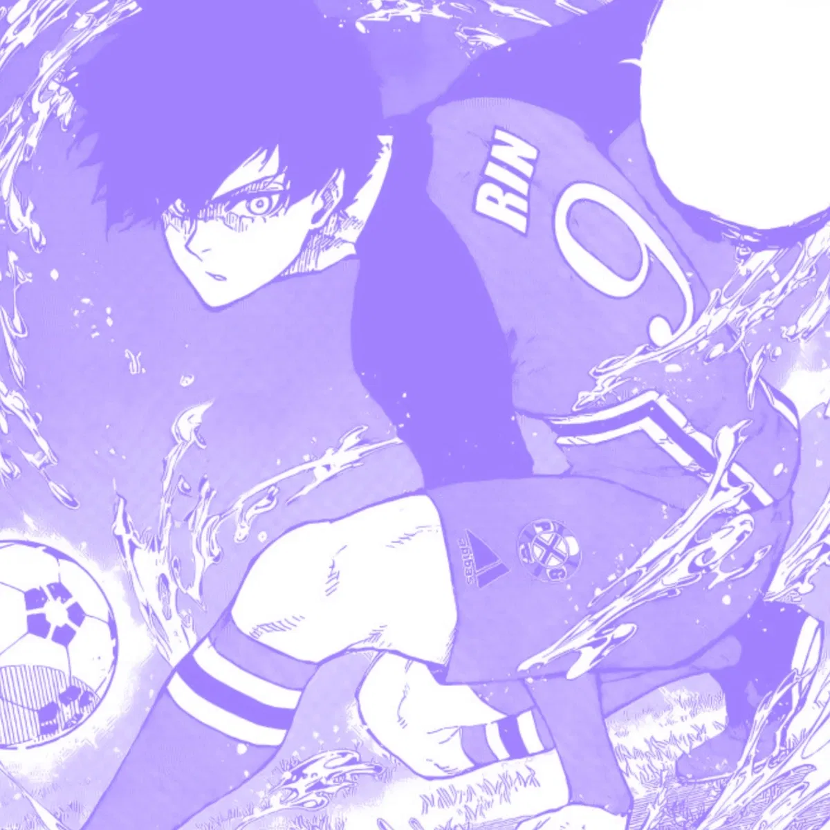 Itoshi Rin