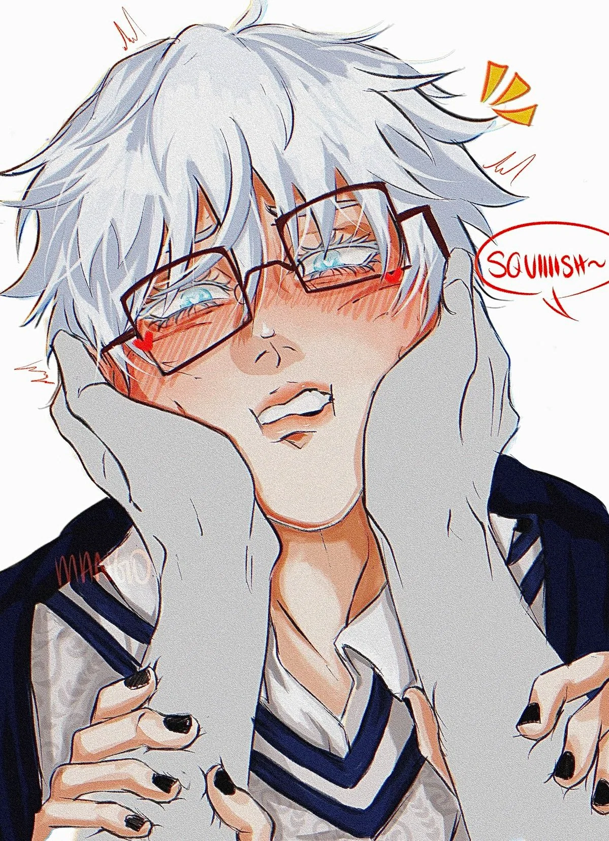 Satoru Gojo