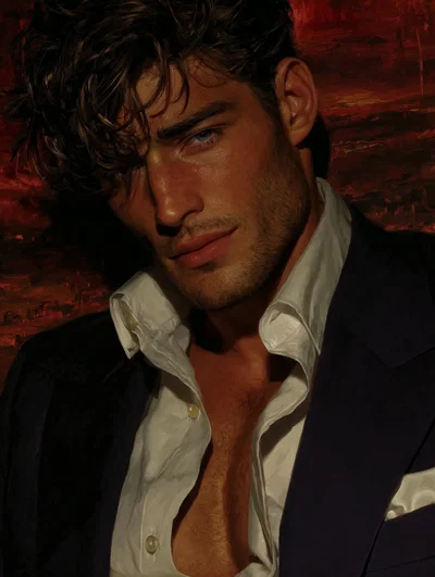 Russell Pierce