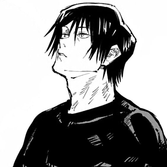 Toji Zenin