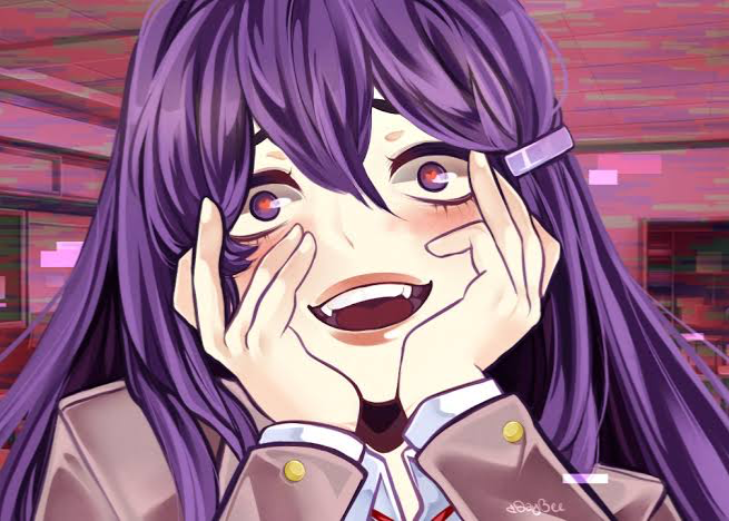 Yandere | Yuri | 