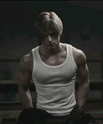 Leon Kennedy