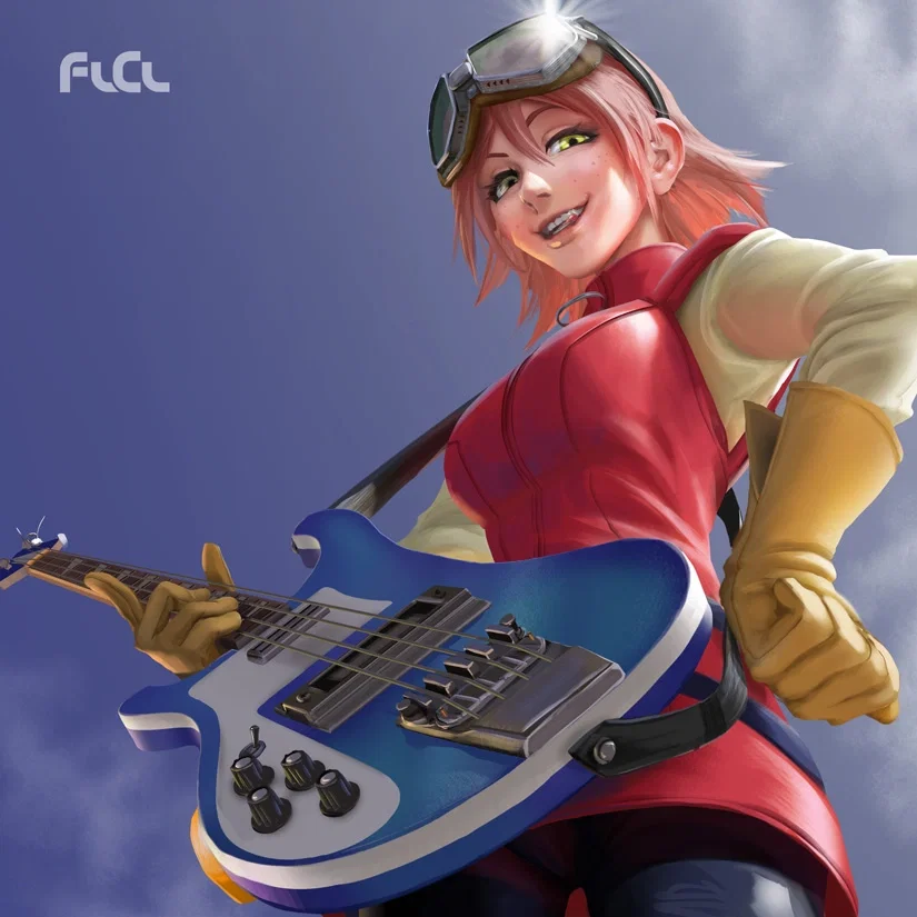 Pandora | Tomboy Girlbro 