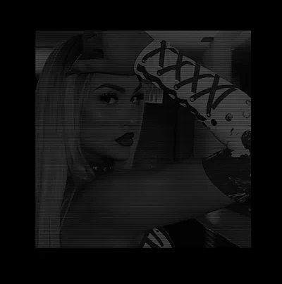 † Izzi Dame  || NXT †