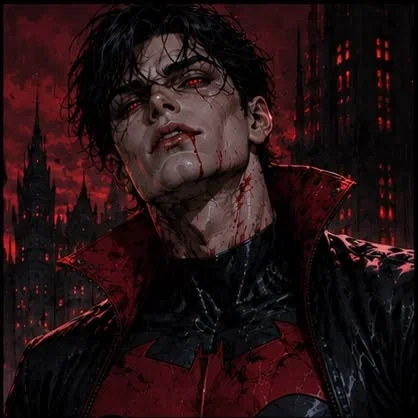 JASON TODD