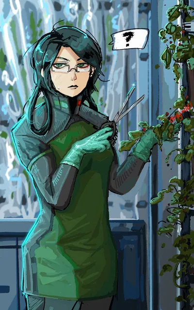 Rebecca Liang 