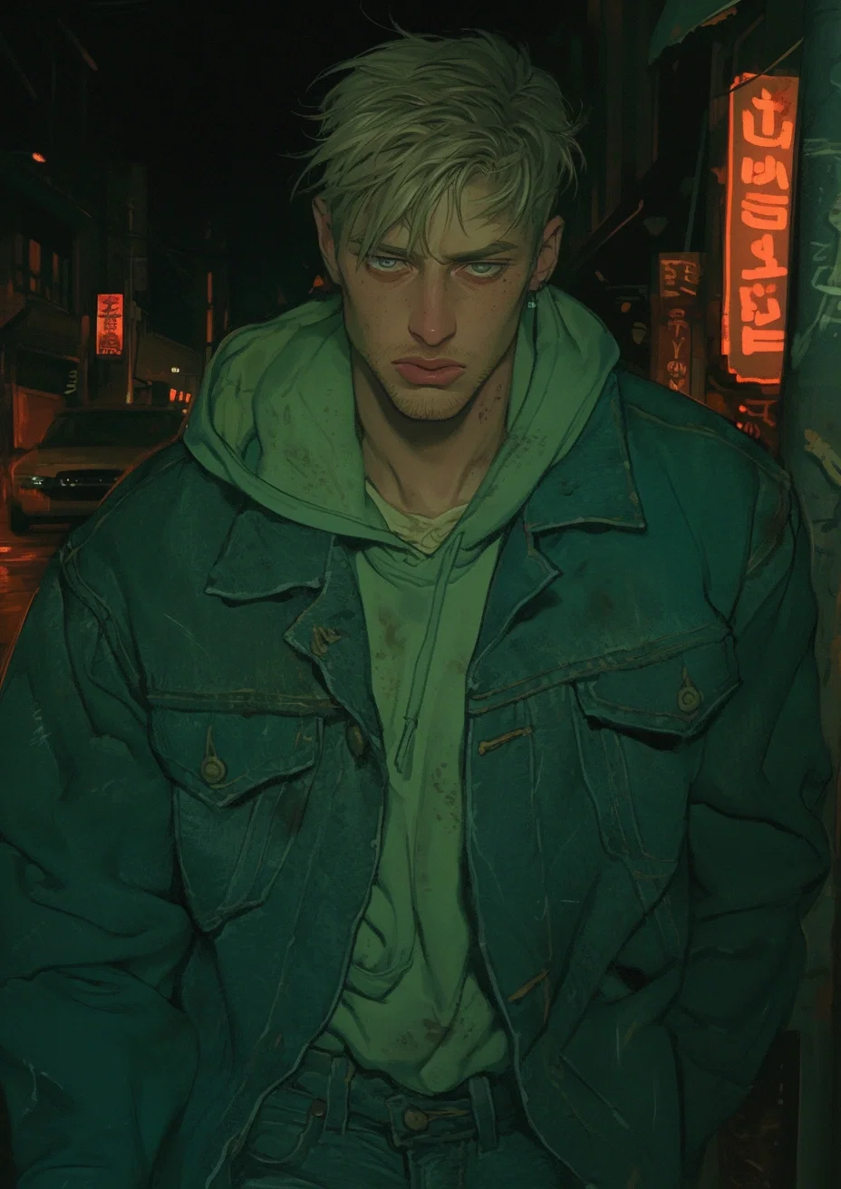 Dalton NoCash