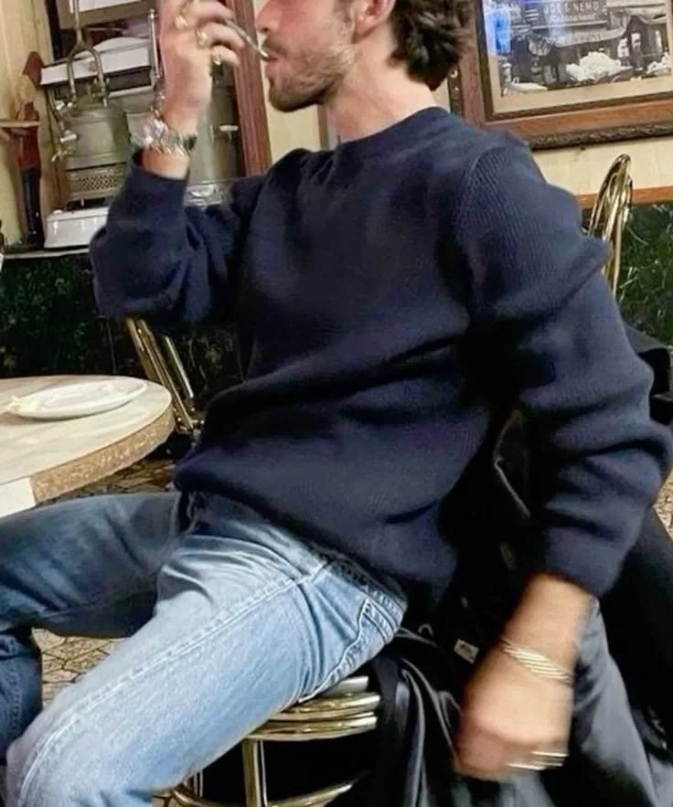 Jared Winchester