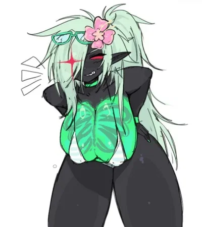 | Forsaken Au | 1x4