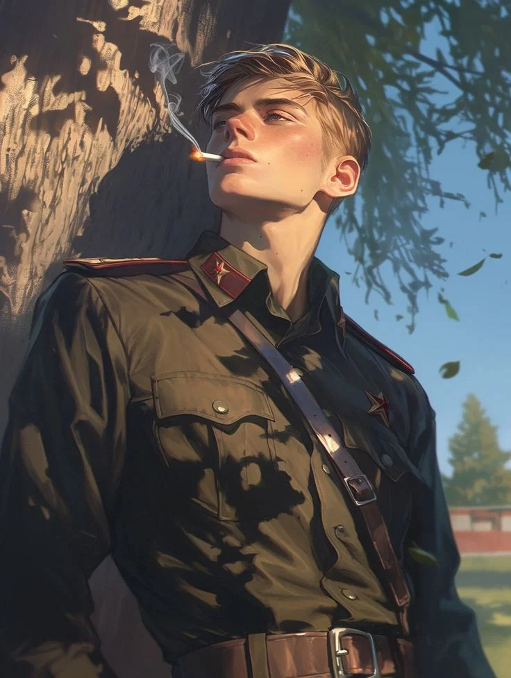 Mykhailo Chornovil