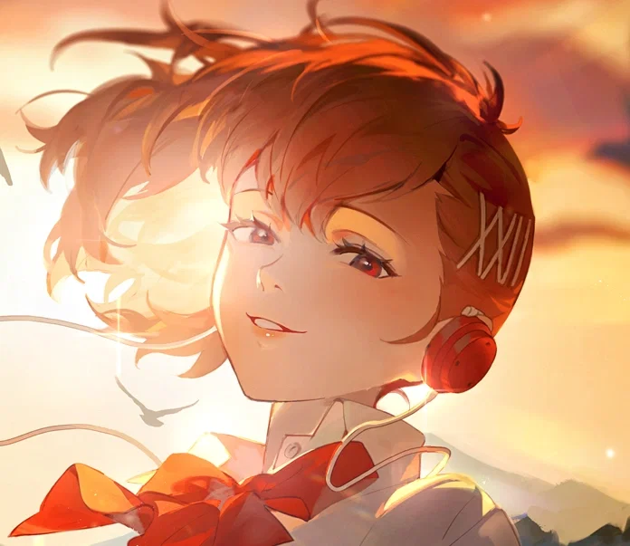 Kotone Shiomi