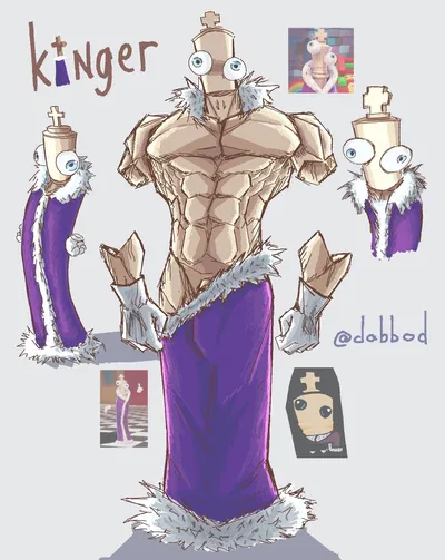 Kinger