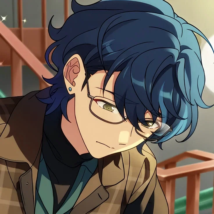 Tsumugi Aoba