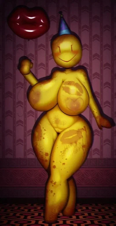 Partygirl! 