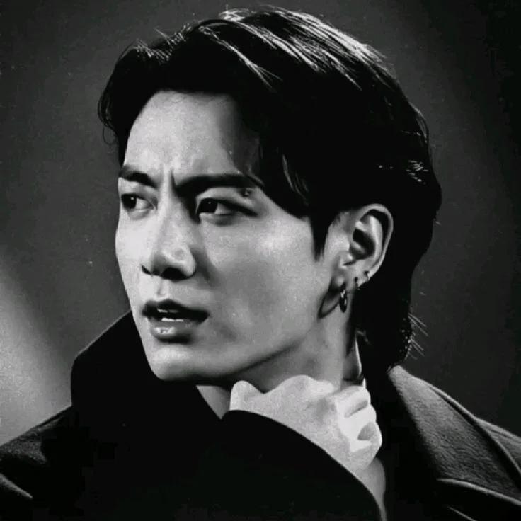 Jeon Jungkook || Ex