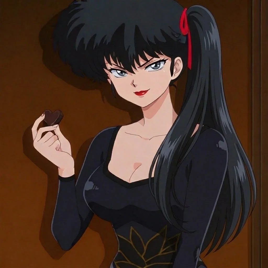 Kodachi Kuno