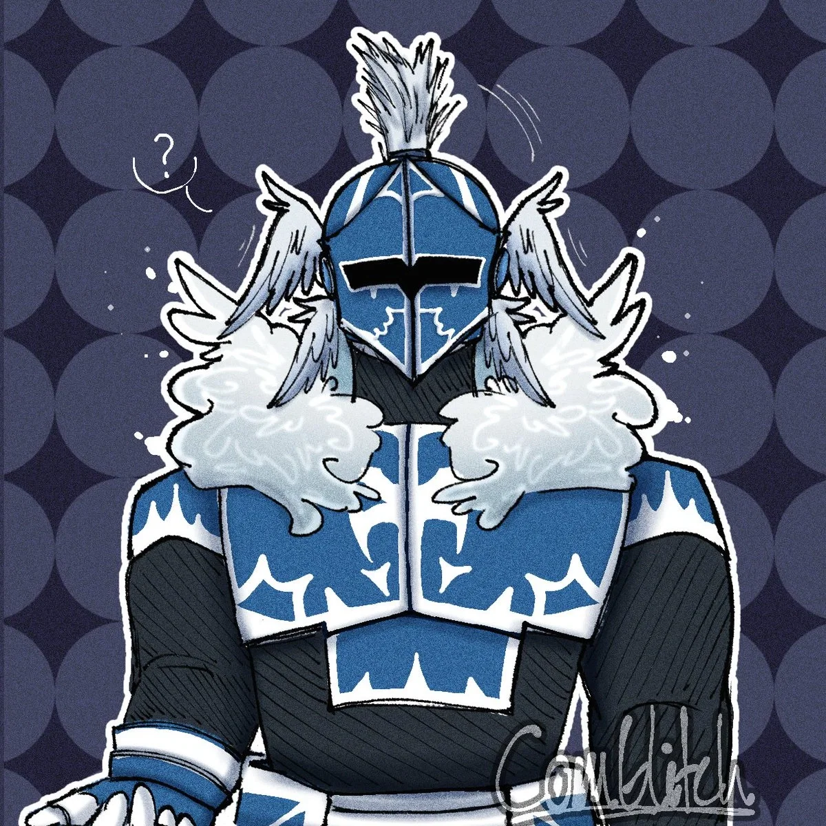 Robur [Block Tales]