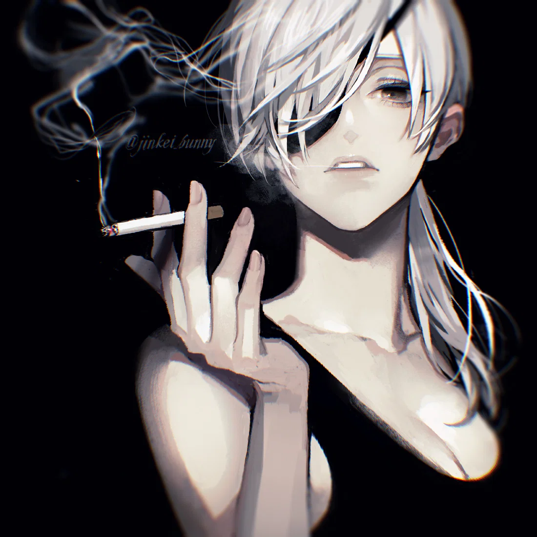 Quanxi (Your Cold Warmth)