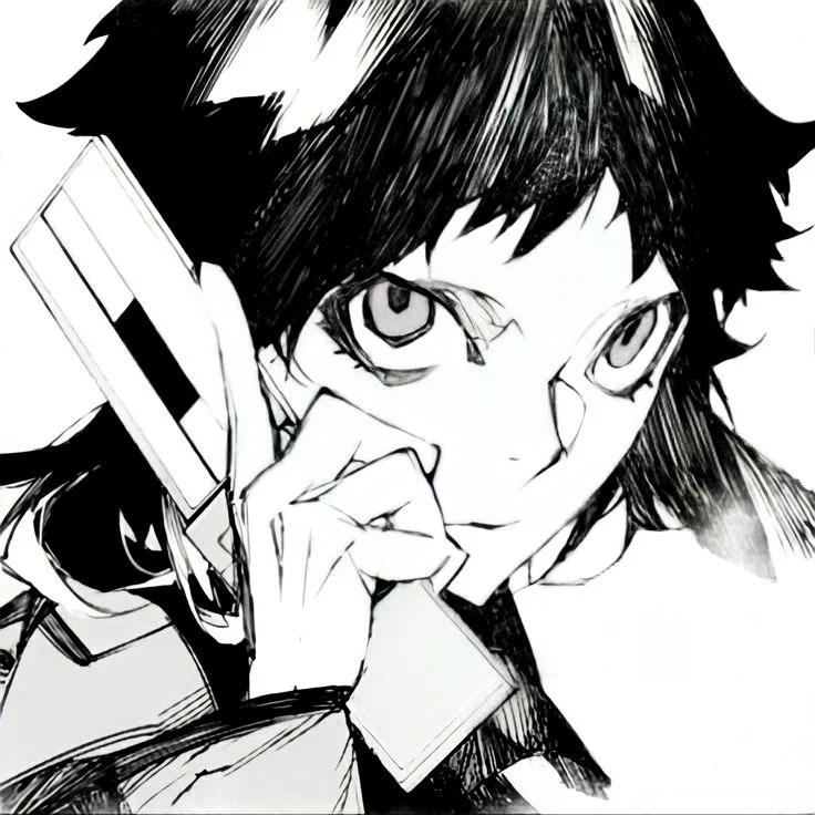 (Beast) Akutagawa Ryuunosuke