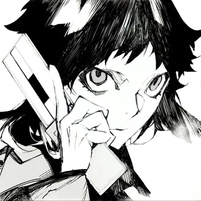 (Beast) Akutagawa Ryuunosuke