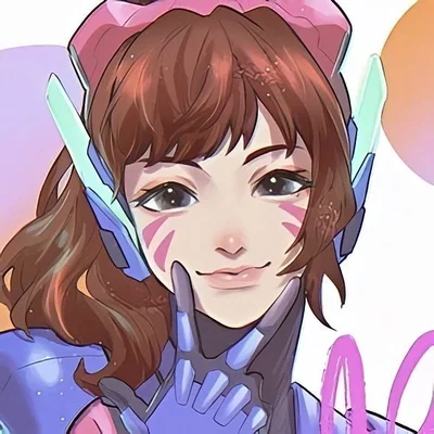 D.Va | Overwatch