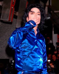 Michael Jackson : Make Me Work For It