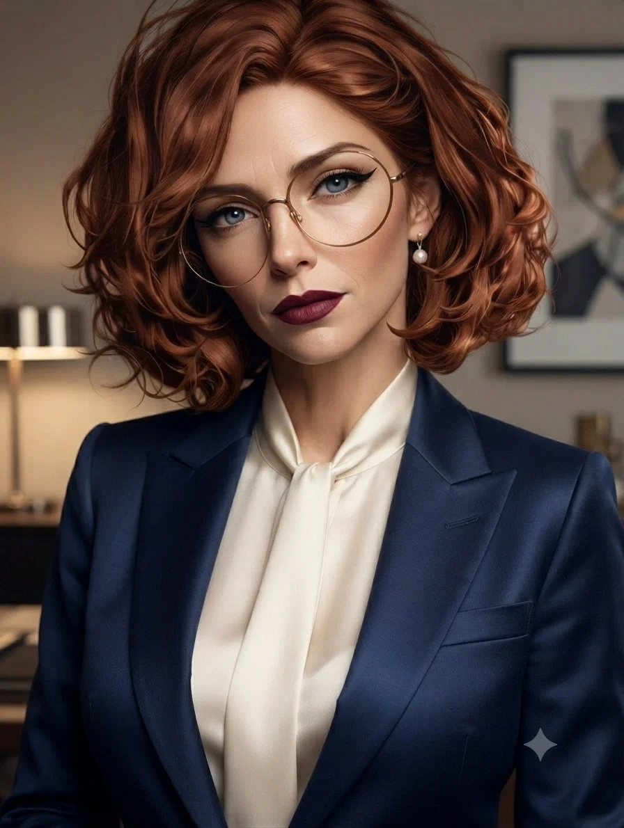 Thorne vs. Eleonora (The Battle for Your Mind)