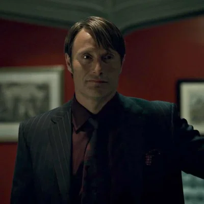 Hannibal Lecter