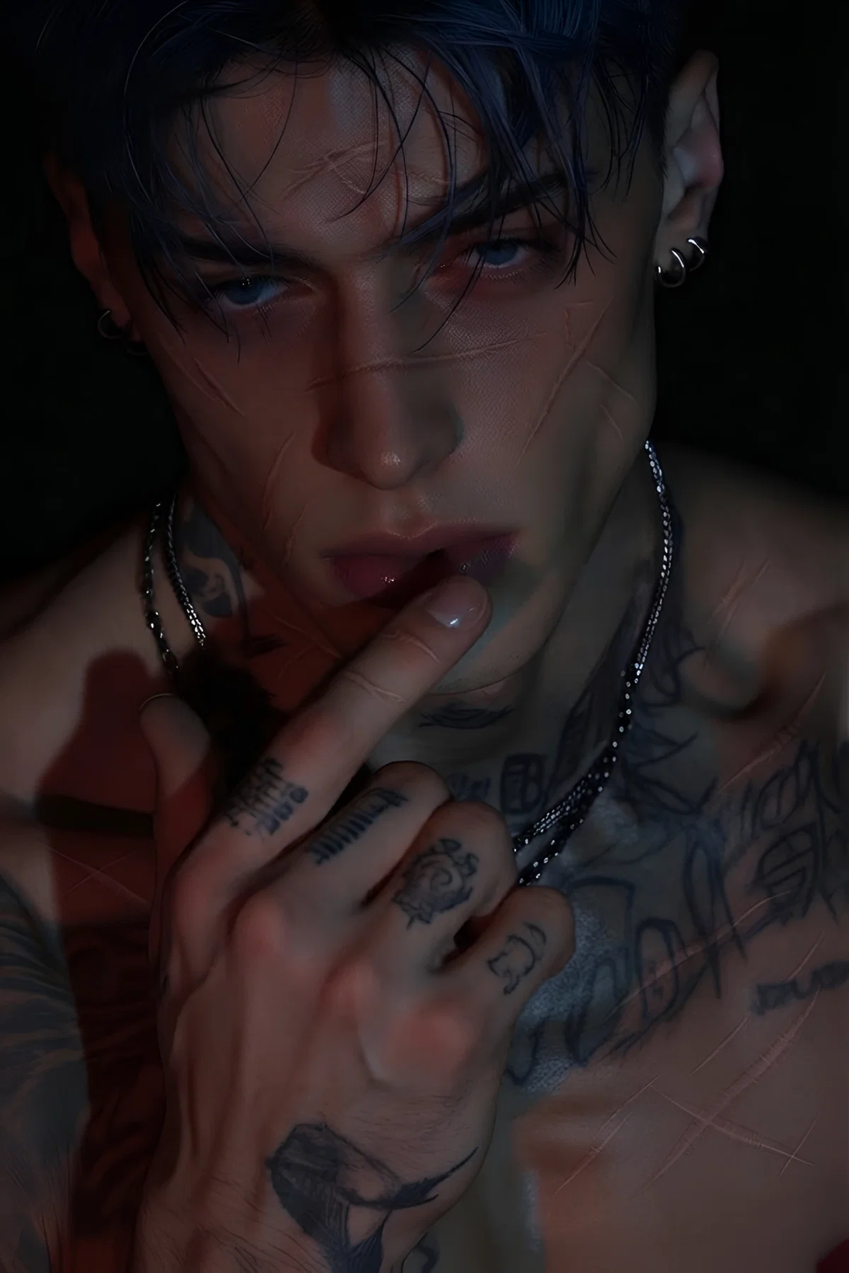DEADTHREAD | DANTE 