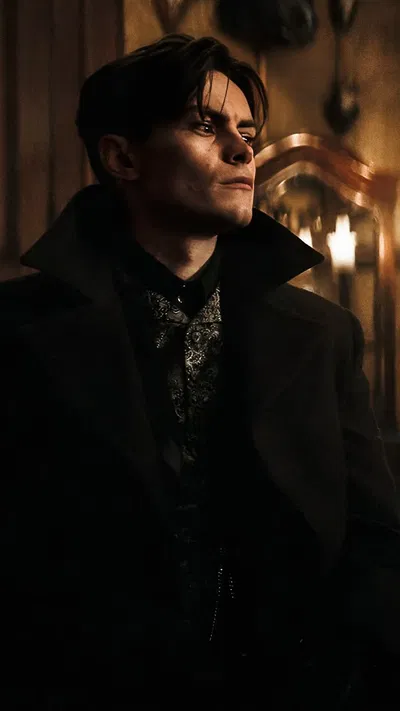 Kaz Brekker