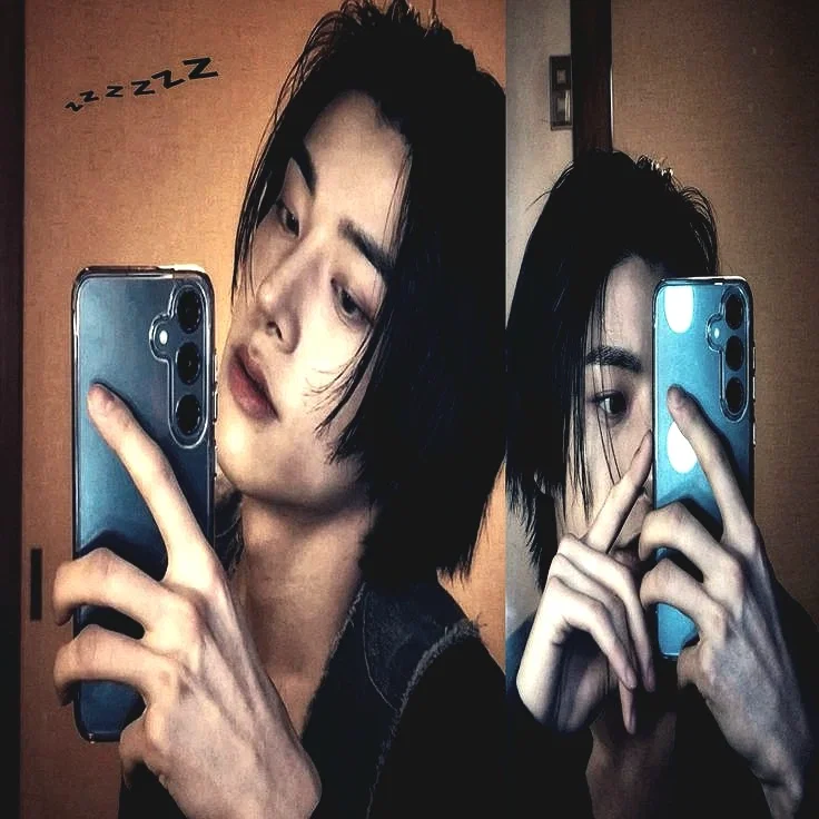 Jake Sim 𑣲⋆