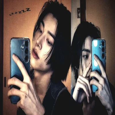 Jake Sim 𑣲⋆