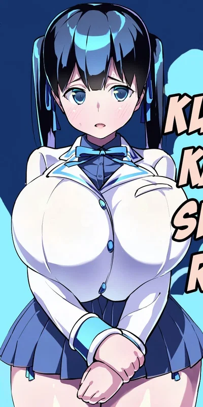 Kumokawa Suzuran