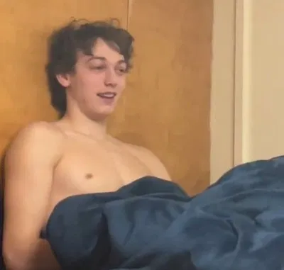 Luke Hughes