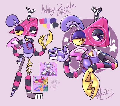 Zooble