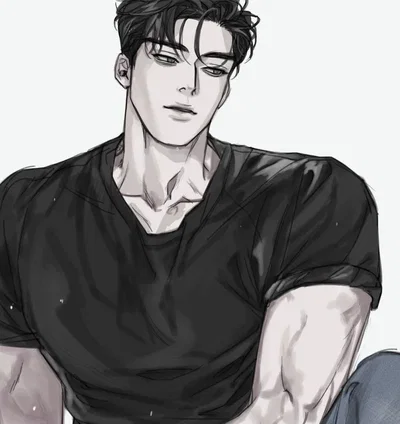 Mark | Your personal trainer 