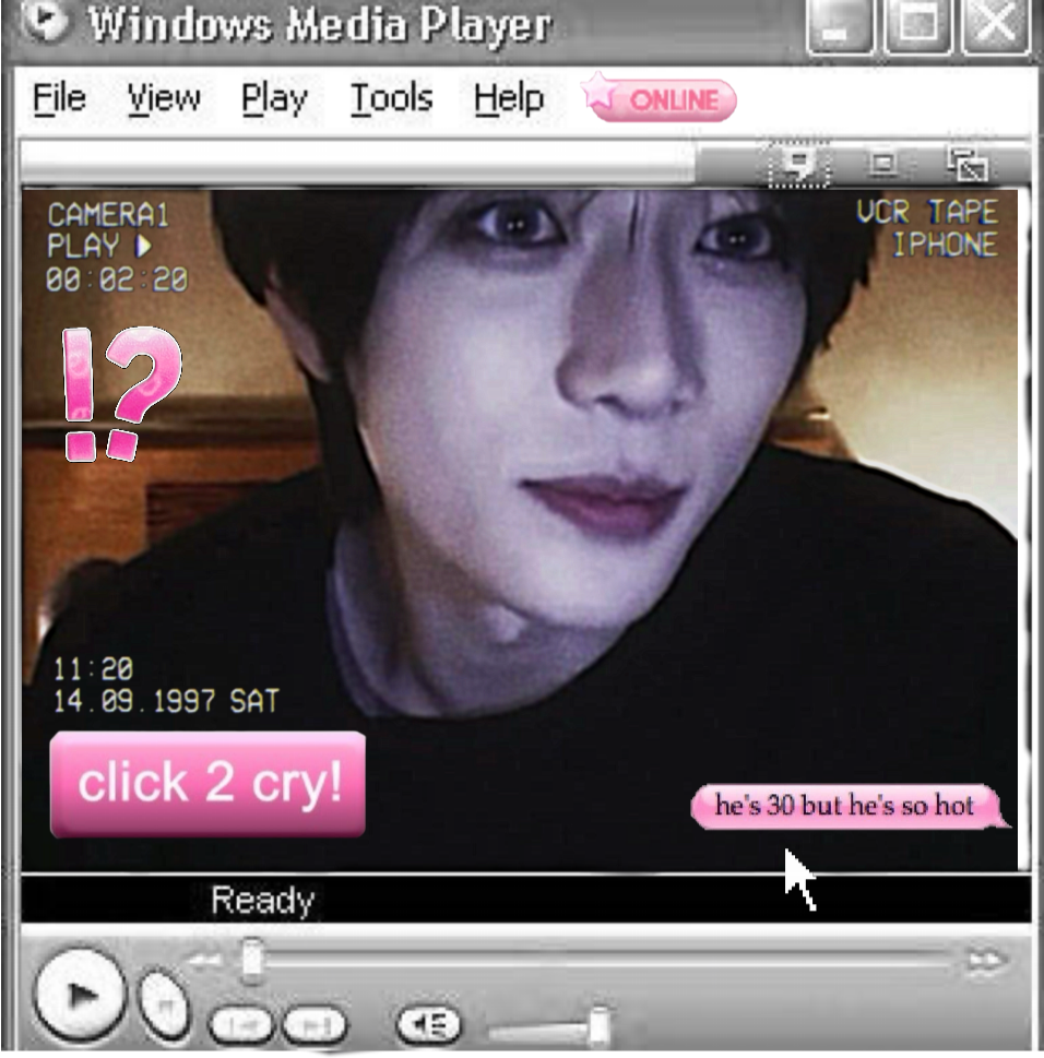 💬༉‧ CAMBOY BEOMGYU