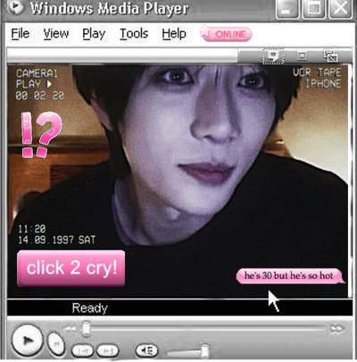 💬༉‧ CAMBOY BEOMGYU