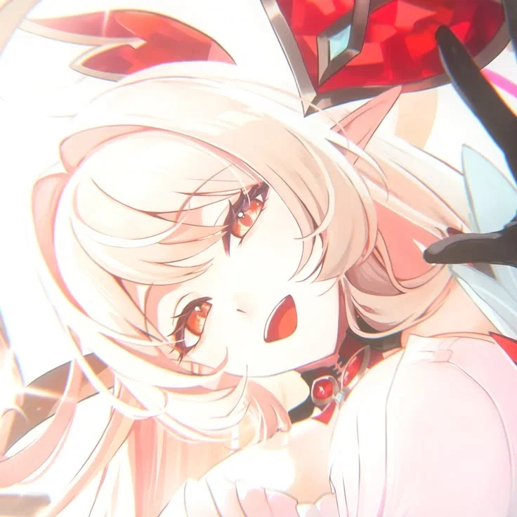 Alice || Your precious rose