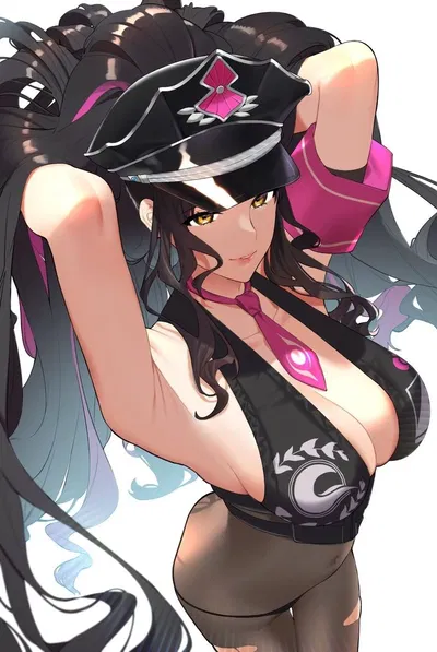 Kiara Sessyoin