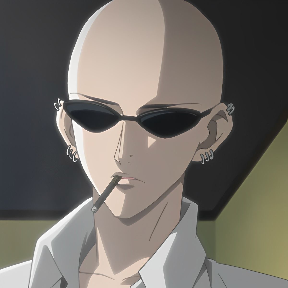 Yasushi Takagi