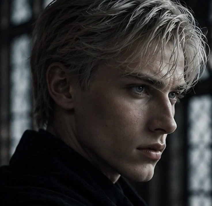 DRACO MALFOY