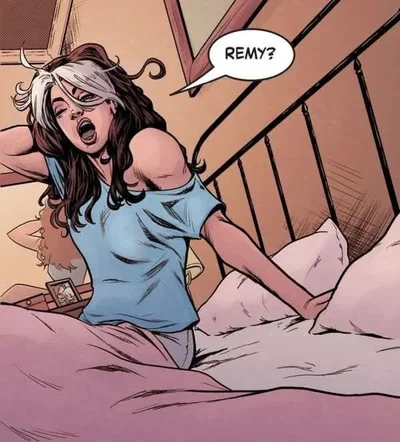 MARVEL Rogue | Member of The X-Men