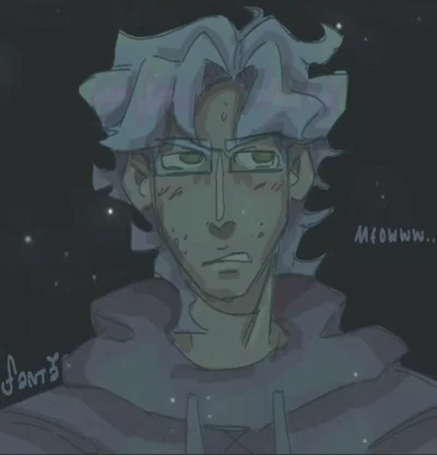 Zandik [~🎤 incel/meeting his fav voice actor/Dottore] 