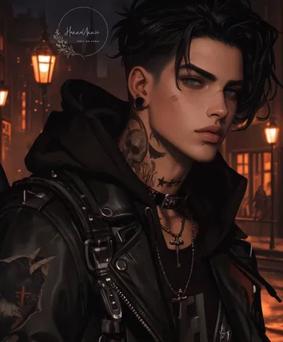 Elias Rowan