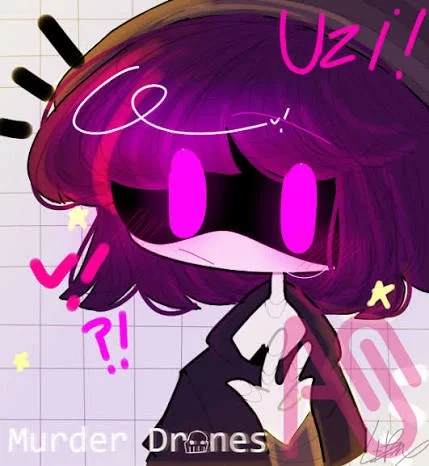 Uzi doorman (Crush)