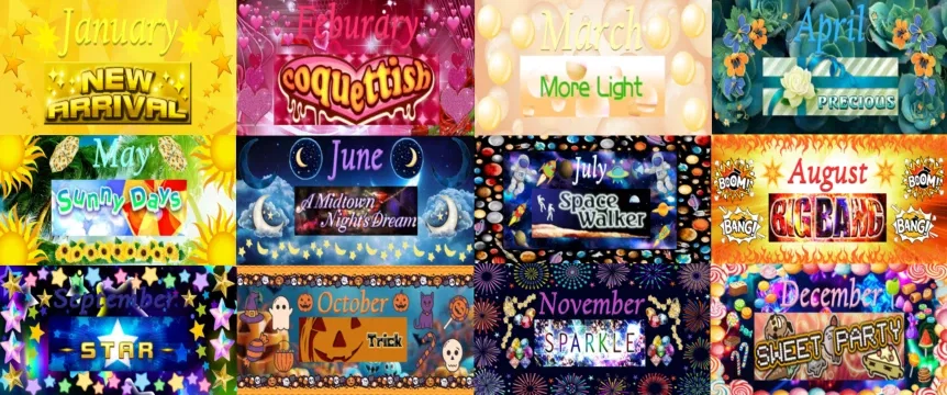 Plans For Next Year In 2026